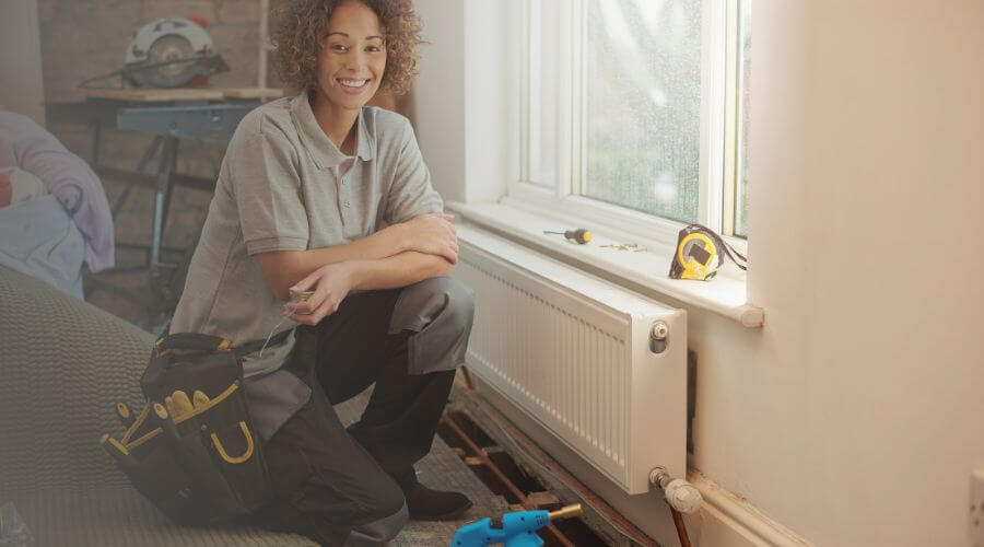 Professional Tankless Water Heater Installation in Dunseith, ND
